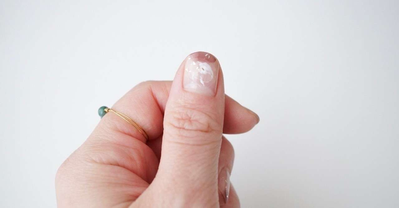 海月ネイル の新着タグ記事一覧 Note つくる つながる とどける