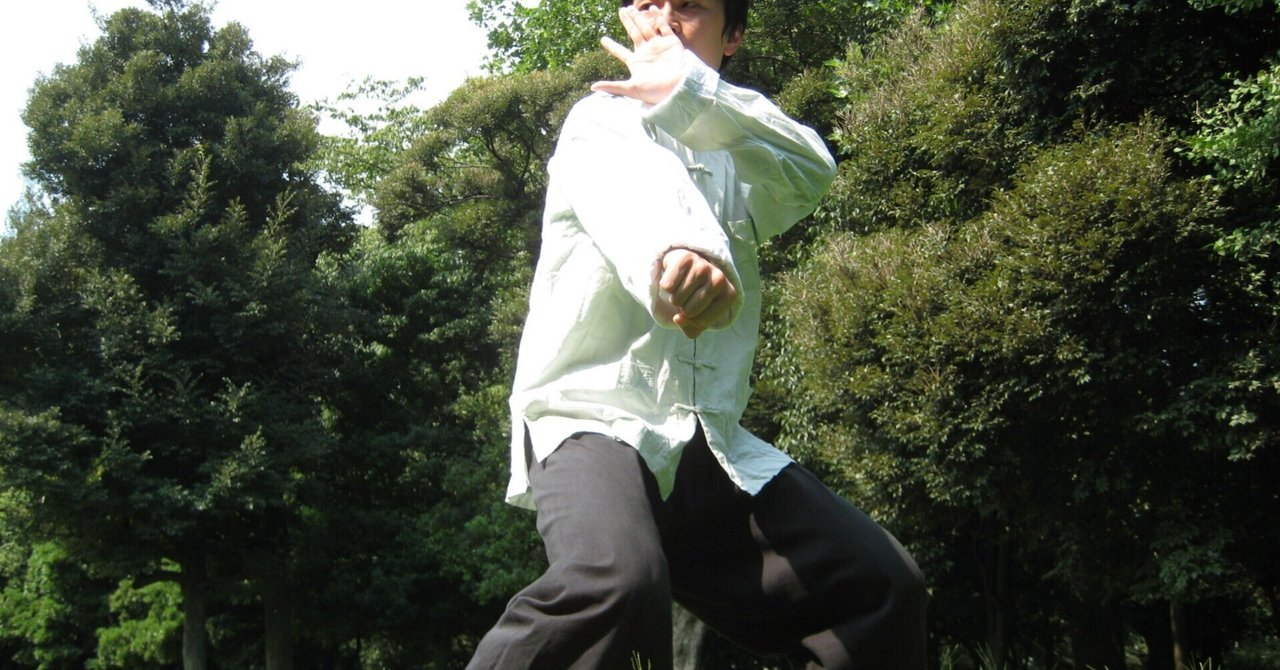 八極拳の「静」と「動」!!八極拳の名人、劉雲樵の技術!!明勁 八極拳の「静」と「動」!!八極拳の名人、劉雲樵の技術!!明勁