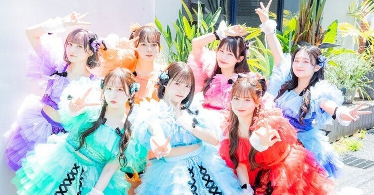 2023年7月 ライブスケジュール【CANDY TUNE】｜CANDY TUNE