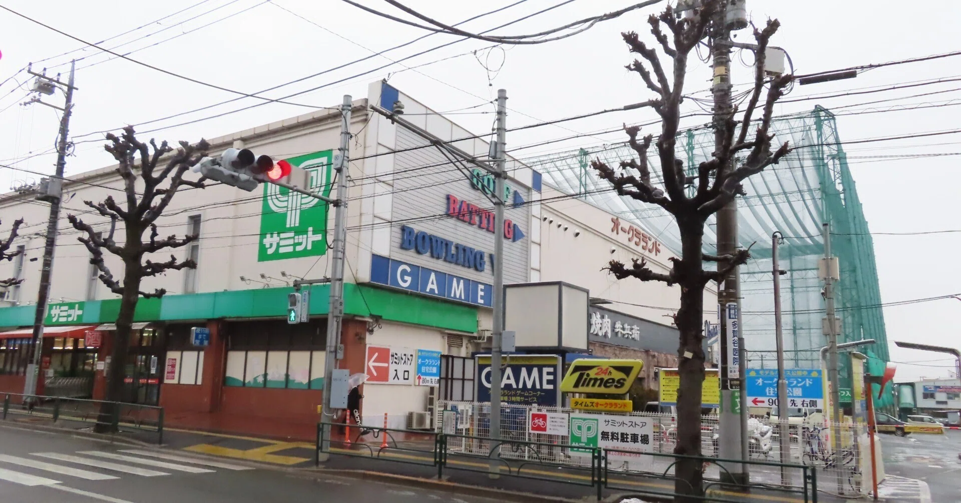 活動歴および当時の関連ビジュアル記録