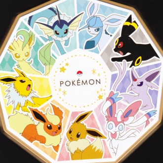 好きなポケモン、ウインディ（後）｜エートー