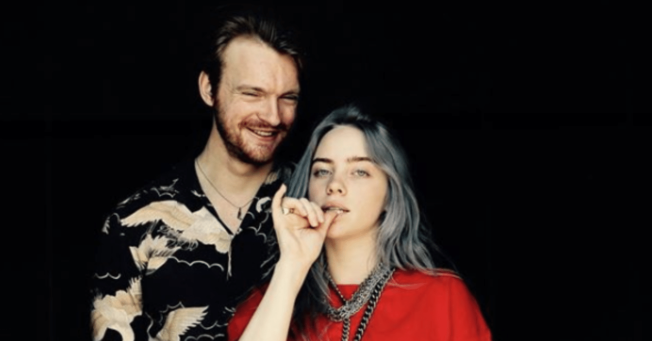 Billie Eilishの兄、Finneas O'Connellの音楽｜mososo