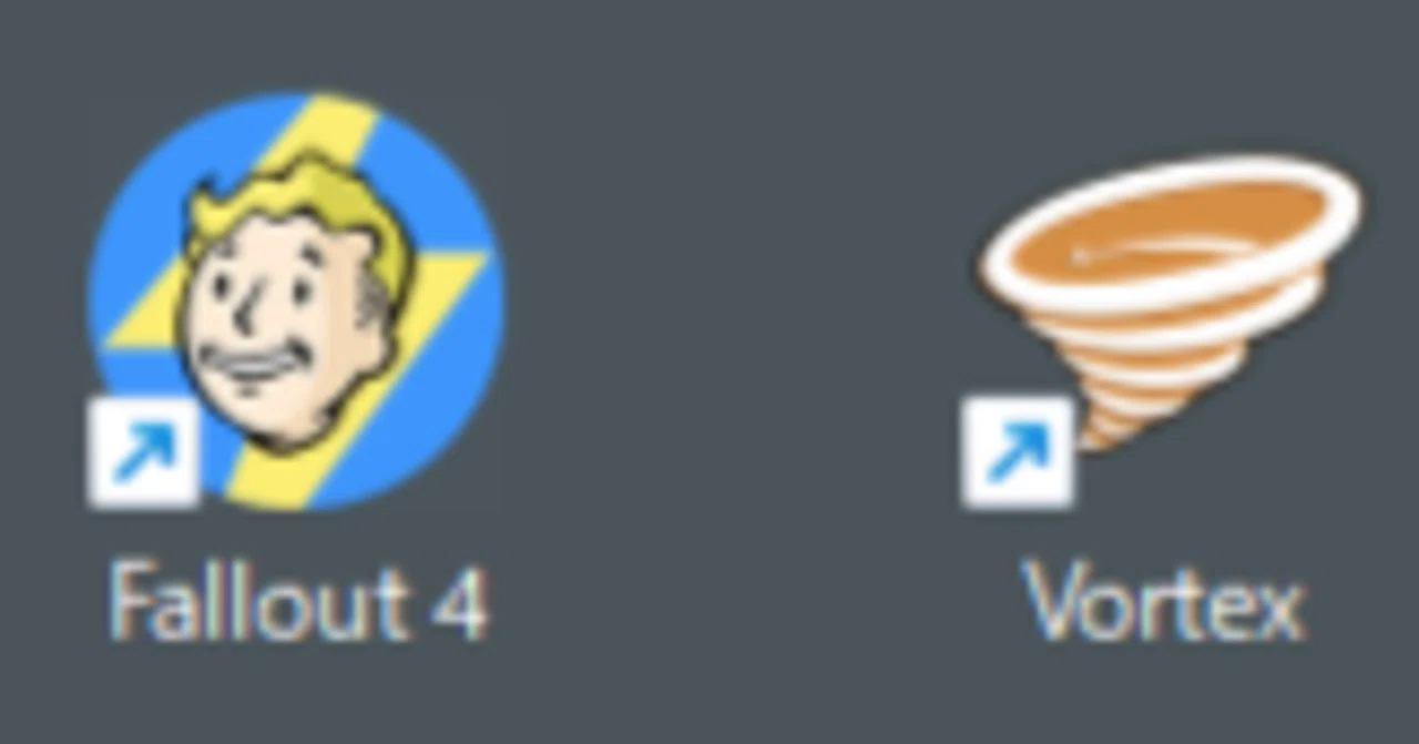Fallout 4 도입 MOD 비망록｜shinome