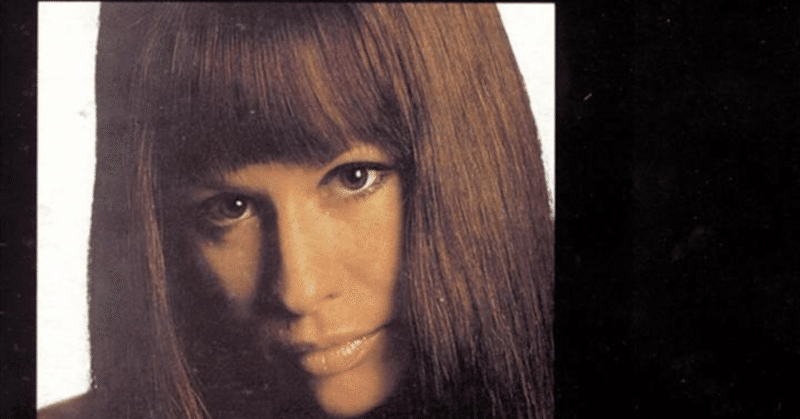 Astrud Gilberto & Stanley Turrentine.  Gilberto with Turrentine (1971)