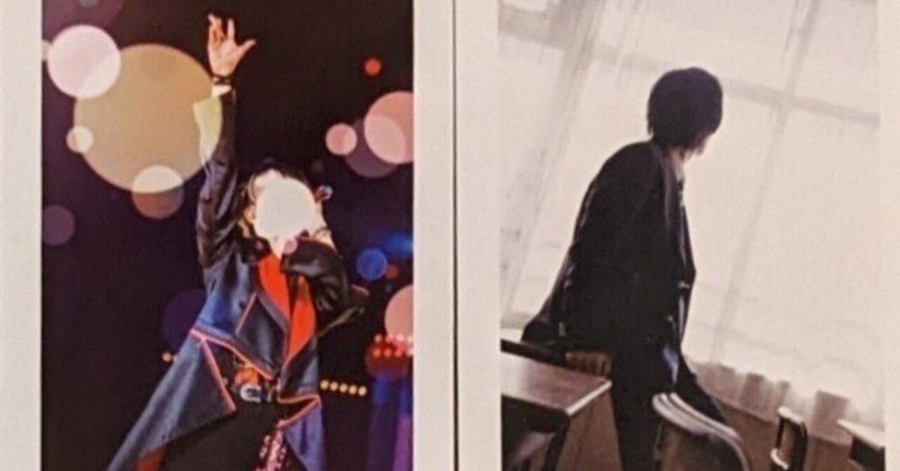 いれいす実写チェキ届いたぁぁぁっ！(オタク爆発中注意)｜こにゃ🎲