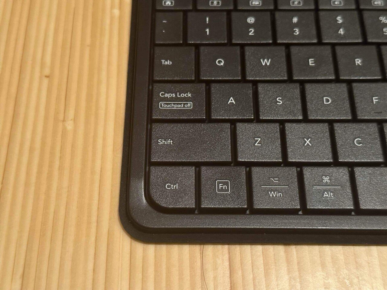 画期的だが、これからに期待か。MOKIBO Fusion Keyboardは新時代 画期的だが、これからに期待か。MOKIBO Fusion Keyboardは新時代
