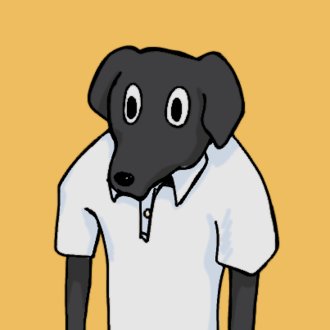 考える犬くん@音楽の話をしよう