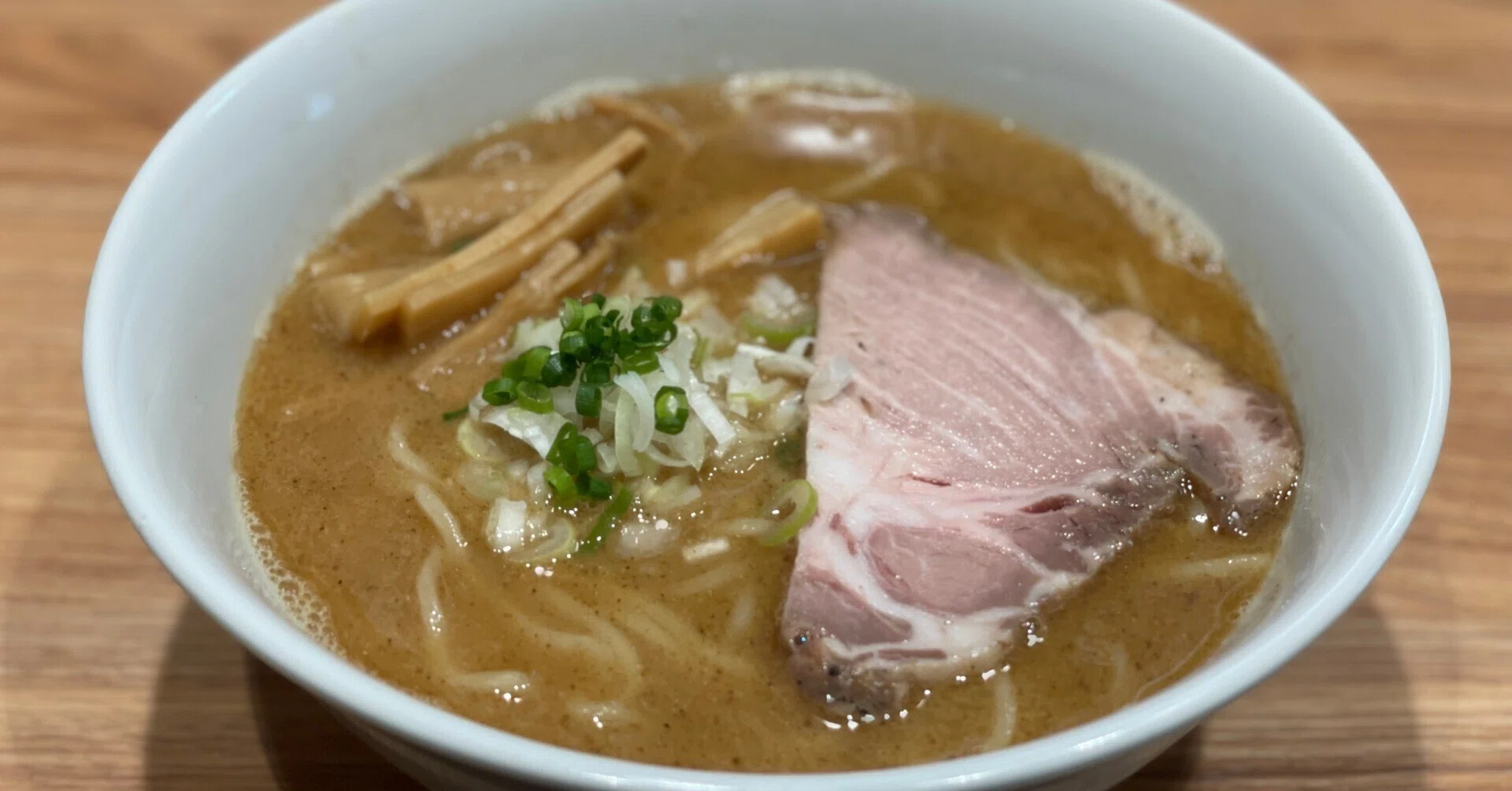 千歳 烏山 ラーメン
