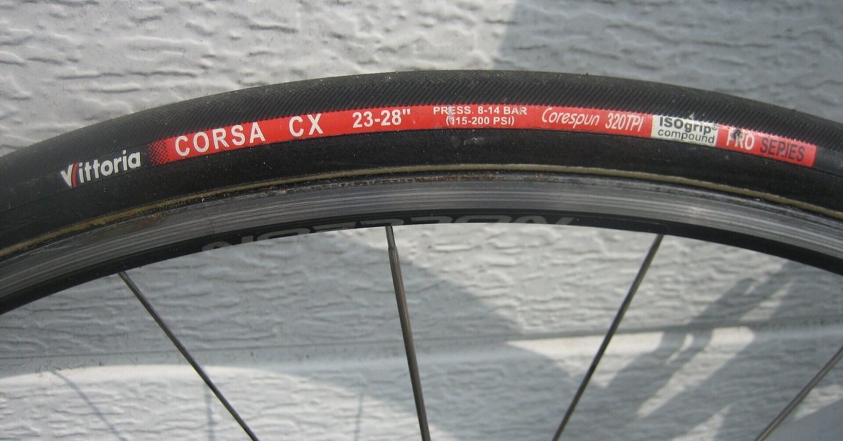 NESSカーボンチューブラー　固定 NESSカーボンチューブラー 固定 Hutchinson タイヤ取り付け方法