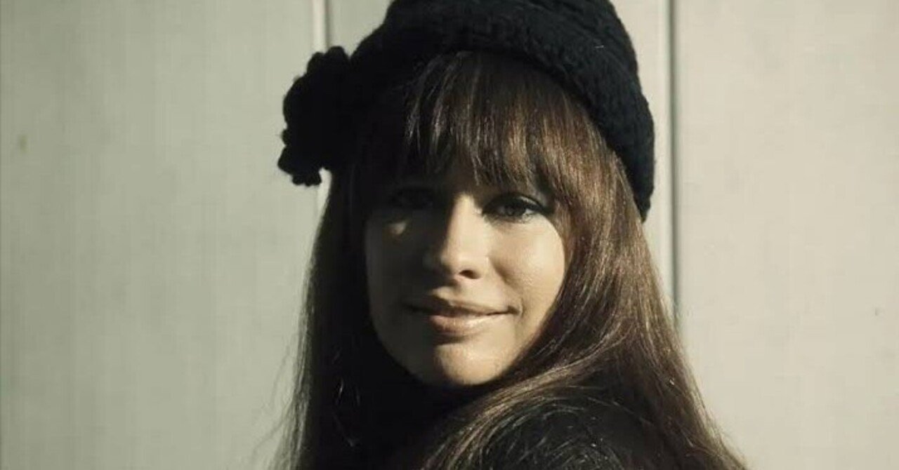 二人のジルベルト=ジョアンとアストラッド#1イパネマの娘に何が起きたか?|池淵竜太郎RyutaroIkebuchi『竜之独白 Ryu's