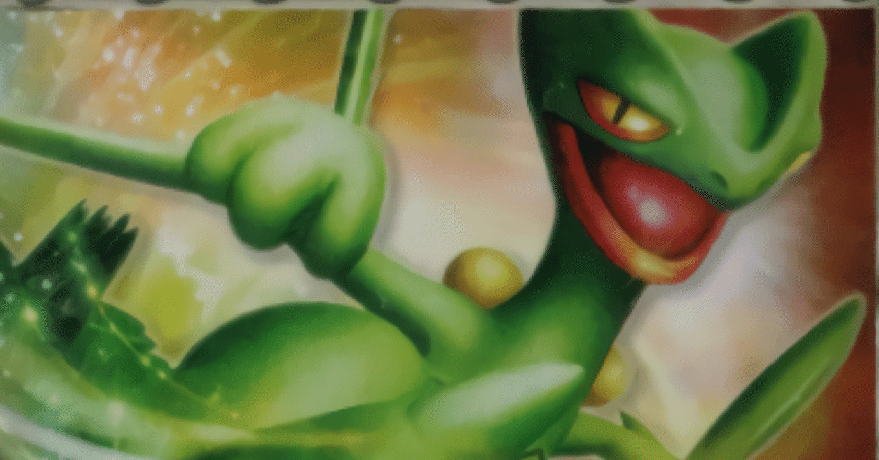 ADV-PCG】迷宮樹海(a.k.a Rat Lock) デッキ紹介ファイナル｜LittleRiver