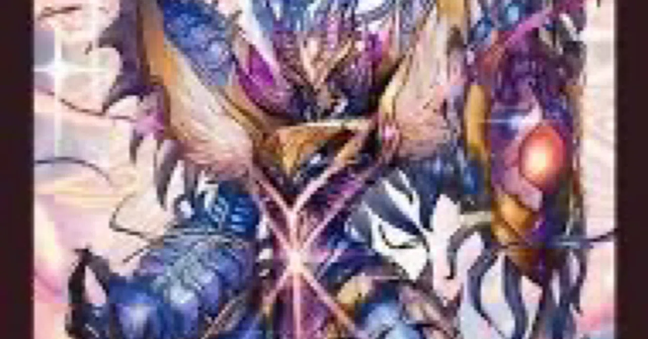 デュエマ】オリジナル環境外デッキ5選解説(全文無料)｜りz