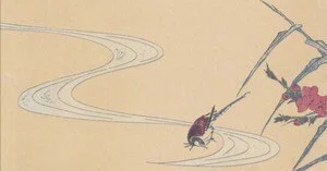 花に水 / 細野晴臣|Okada Toshihiro 花に水 / 細野晴臣|Okada Toshihiro