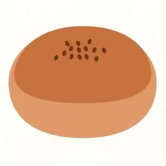 粒あん