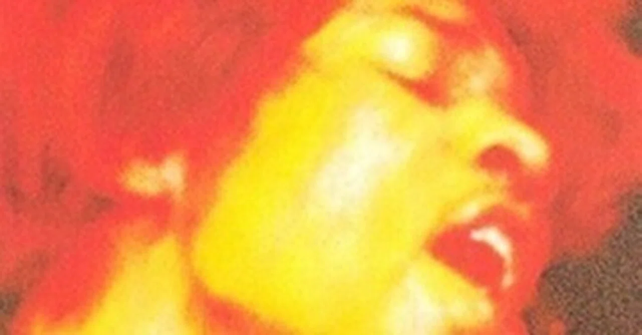 Jimi Hendrix「Electric Ladyland」(1968)｜音楽の杜