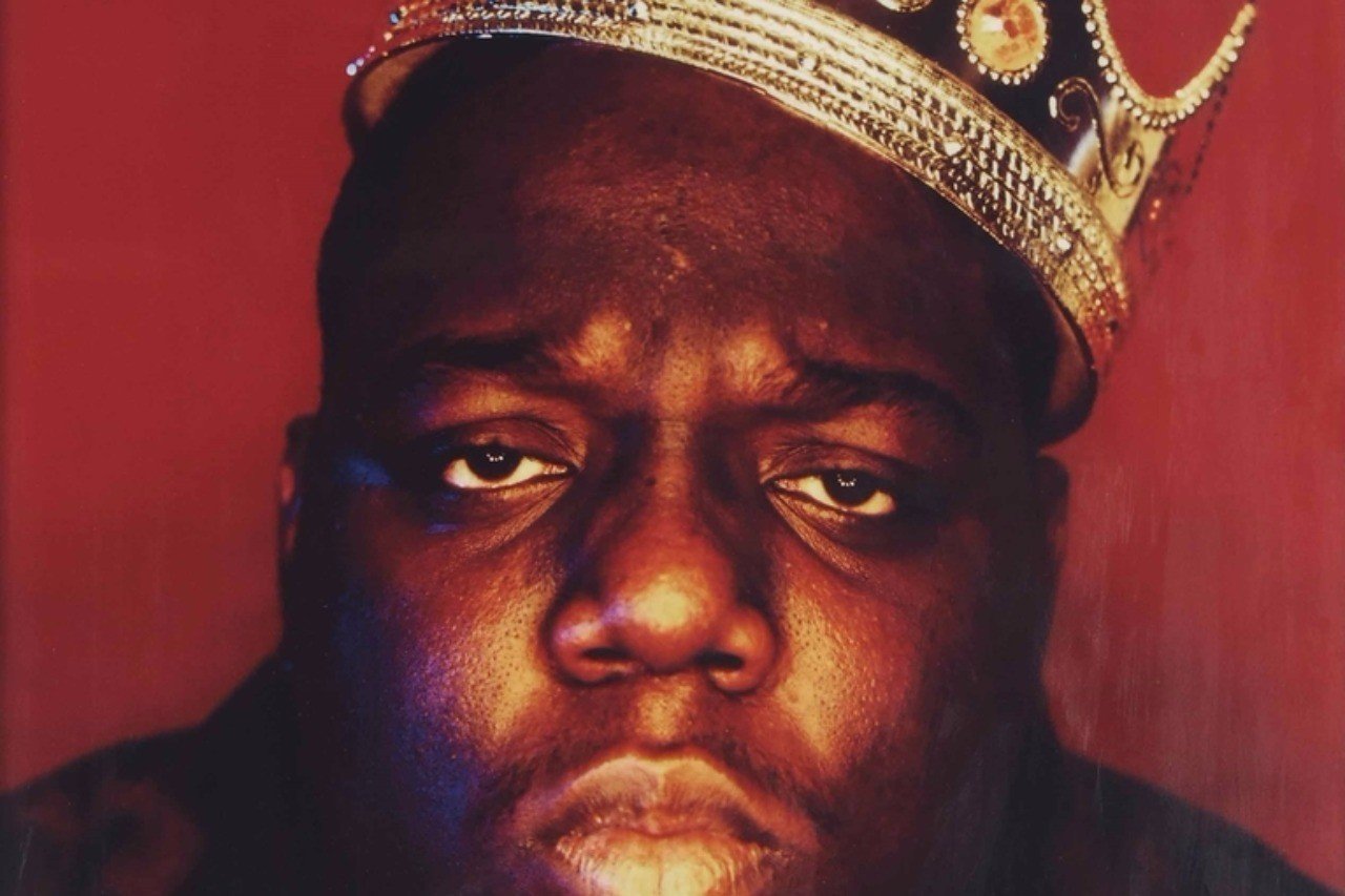 notorious b.i.g 逝去後のdaily news トップ - メルカリ