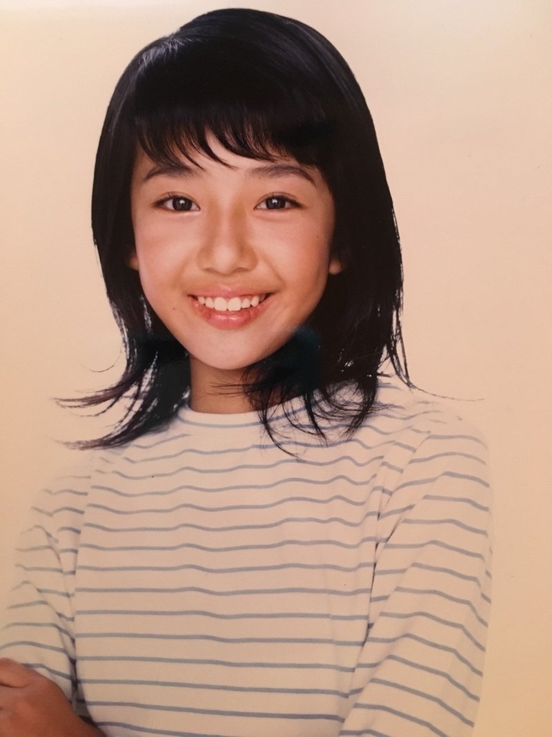 ご報告 石山蓮華 Note ご報告 石山蓮華 Note