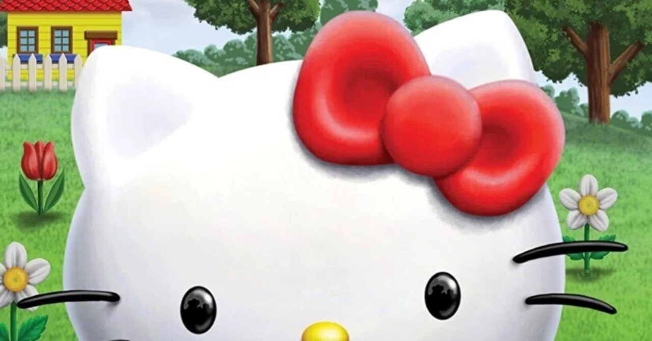 洋書多読】What is the Story of Hello Kitty?(219冊目）｜Ken Sugihara