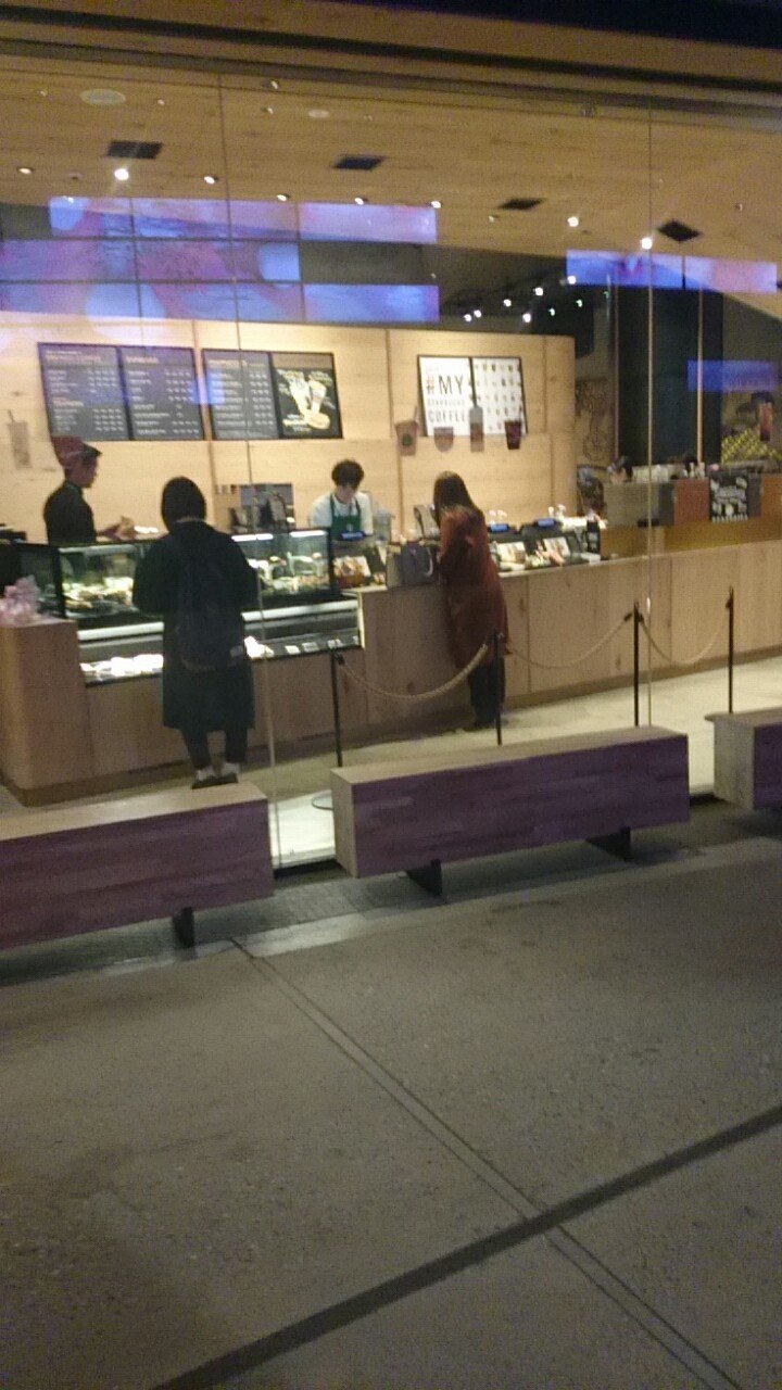 スタバ徘徊録5 渋谷ストリーム店 じぇんとー Note スタバ徘徊録5 渋谷ストリーム店 じぇんとー Note