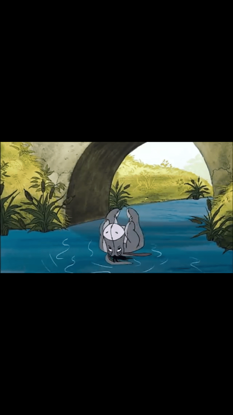 プーさん原画展にあった原画の物語をまとめる あこ Note