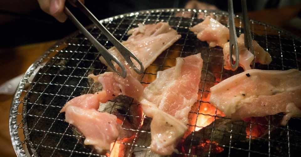 意外と誰も知らない焦げた食べ物がうまいワケ ほざく Note