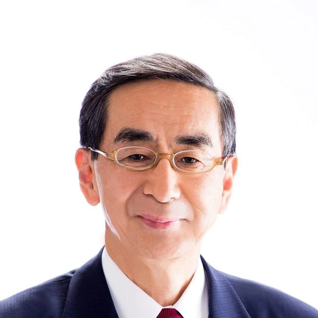 西川 一誠