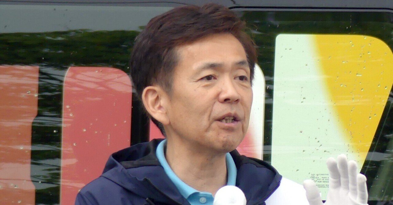 【選挙ウォッチャー】 青森市長選２０２３・分析レポート。