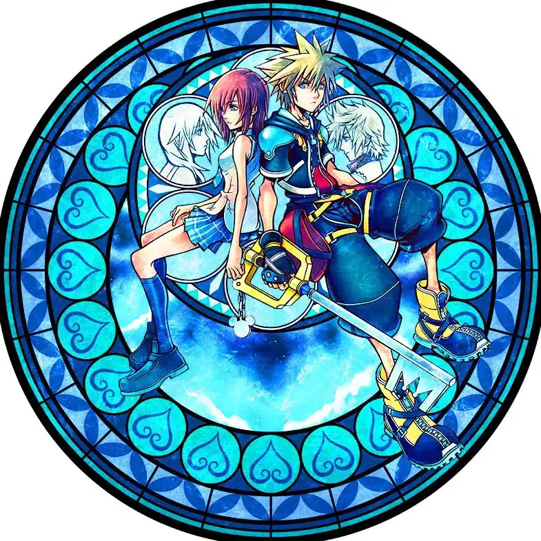 Mata