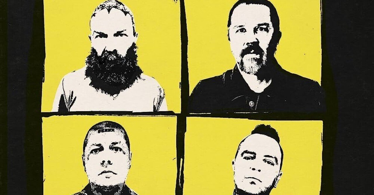 Rancid アルバム5枚セット レコード Rancid (5th) : Rancid | HMV&BOOKS online - WPCR-17828