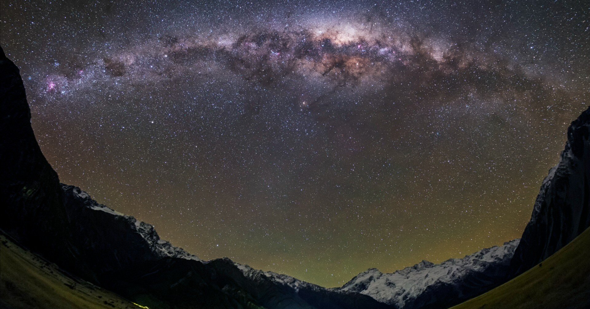 海外で星の撮影をするならダントツでニュージーランドをお勧めする理由