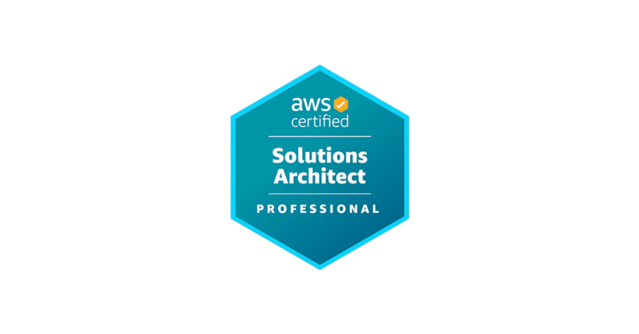 AWS Certified Solutions Architect - Professional 試験記録 2023