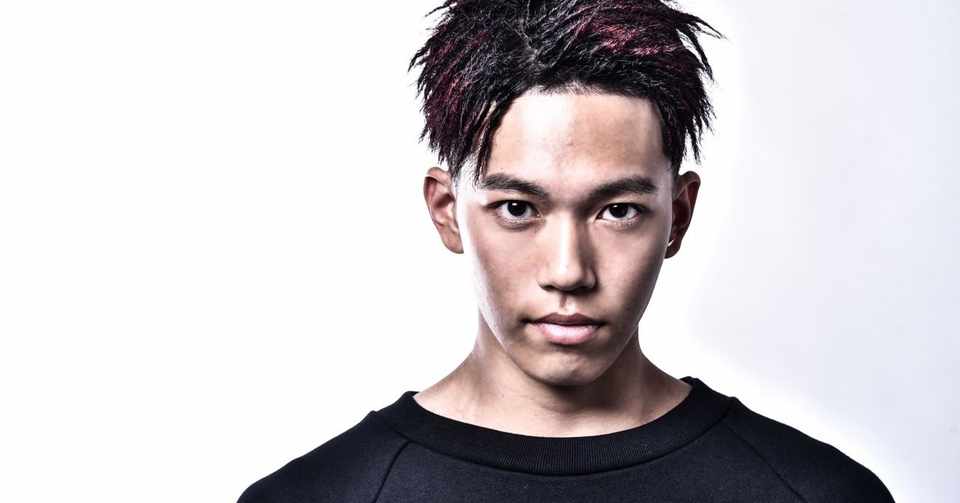 ダンススタジオでインストラクターになる方法 Yuji 大阪籠球会 獅蹄 Note