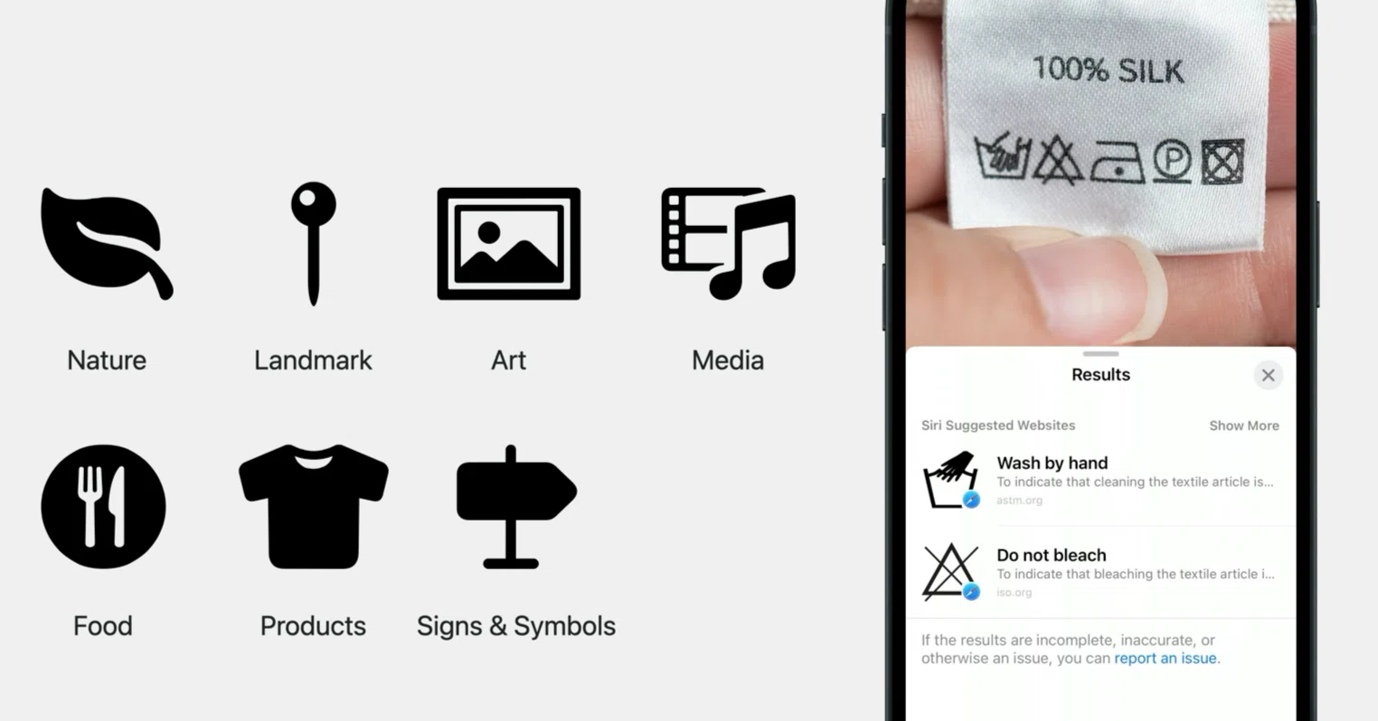 iOS 17] Visual Look Upの実力を試す #WWDC23｜shu223
