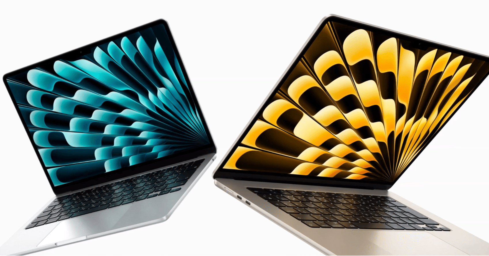 新しいMacBook Air15インチってどうなの？というお話｜Nero_hiro