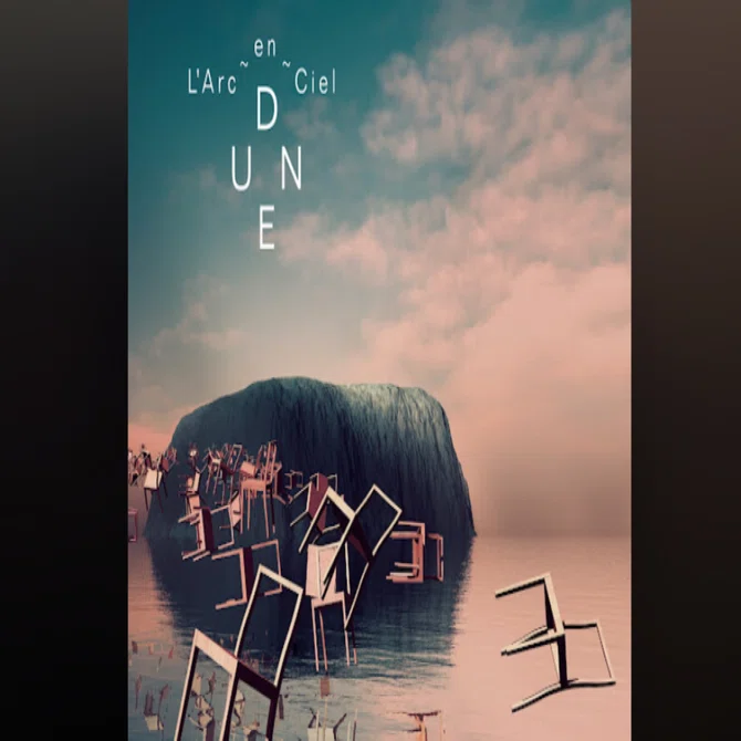 L'Arc〜en〜Ciel 「DUNE Remastered 2023」（今日の音楽と徒歩と私
