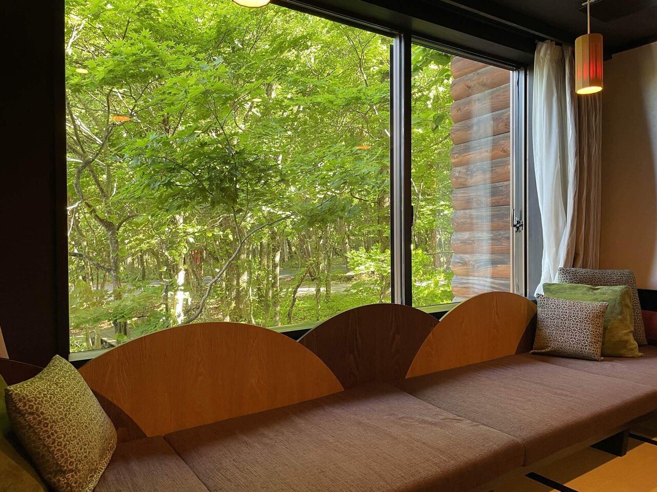 私が一番好きな場所、新緑の奥入瀬渓流を歩く。｜Kaori