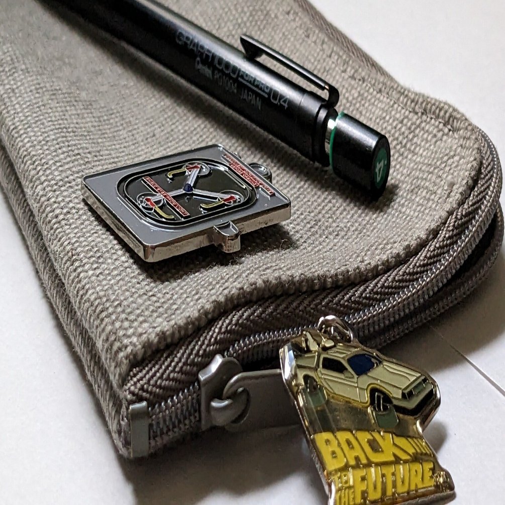 筆箱紹介｜ぐぅ