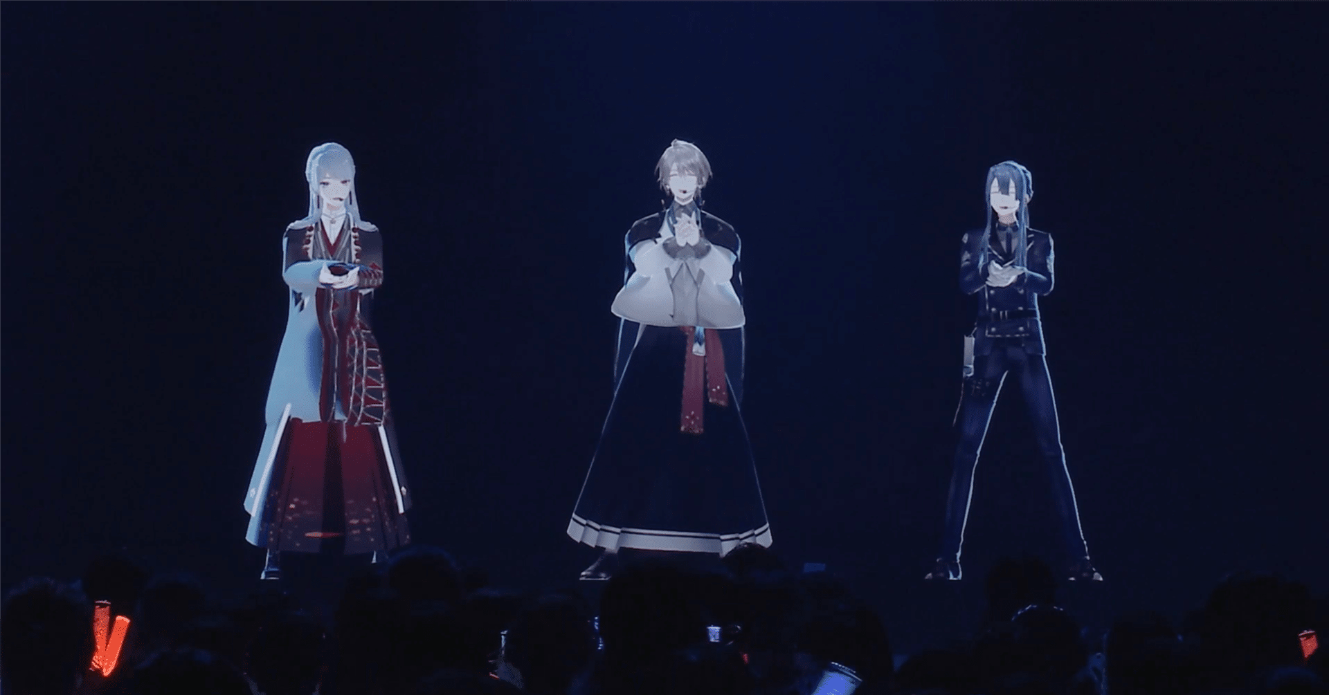 VΔLZの歌がすき #VΔLZ_一唱入魂｜なお