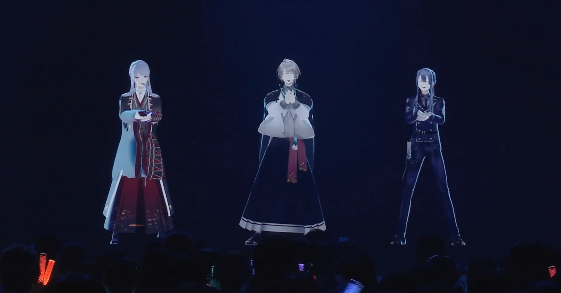 VΔLZの歌がすき #VΔLZ_一唱入魂｜なお