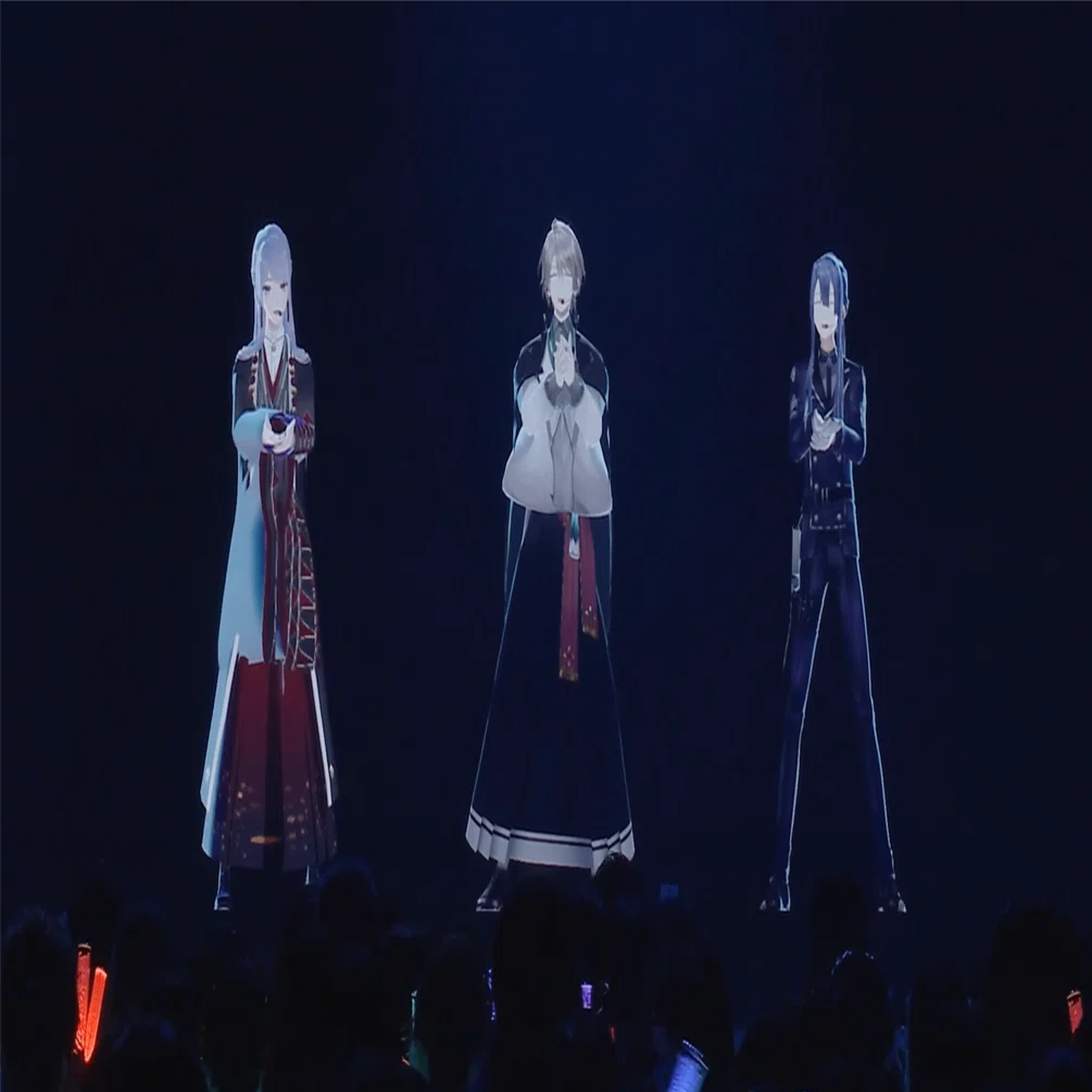 VΔLZの歌がすき #VΔLZ_一唱入魂｜なお