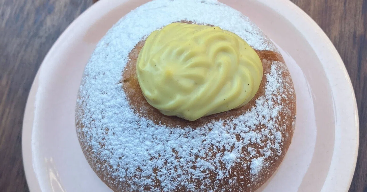みんな大好きクリームパン in オランダ｜海外移住ダイアリー＠オランダ