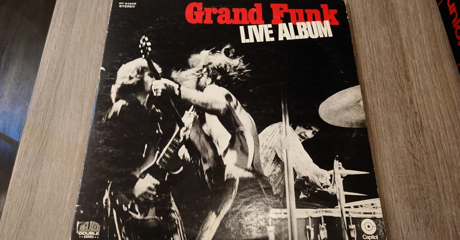 7-inch Record Specialty Shop Notes 274: 