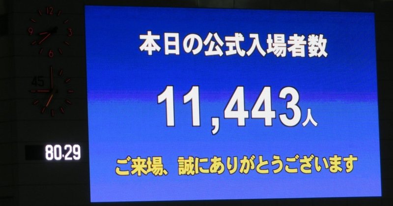 【観戦メモ】2019年Jリーグ第5節　vs大分トリニータ