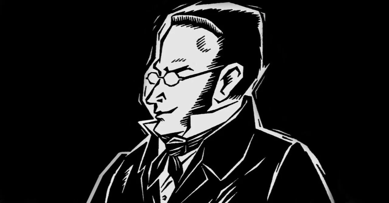 マクス・シュティルナ『唯一者とその所有』と日本｜俗語半解