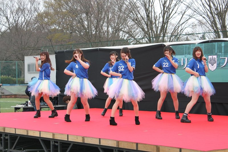 大学のサッカー部がファン感をやったら きりのはフェスタ 筑波大学蹴球部 ファン感謝day フォトレポート 板谷隼 Hayabusa Itaya Note 大学のサッカー部がファン感をやったら きりのはフェスタ 筑波大学蹴球部 ファン感謝day フォトレポート 板谷隼 Hayabusa Itaya Note