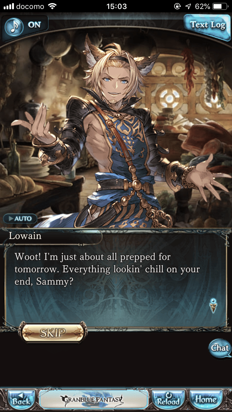 ソシャゲ英語版で学ぶ英語学習が意外と良かった｜市原えつこ（美術家）