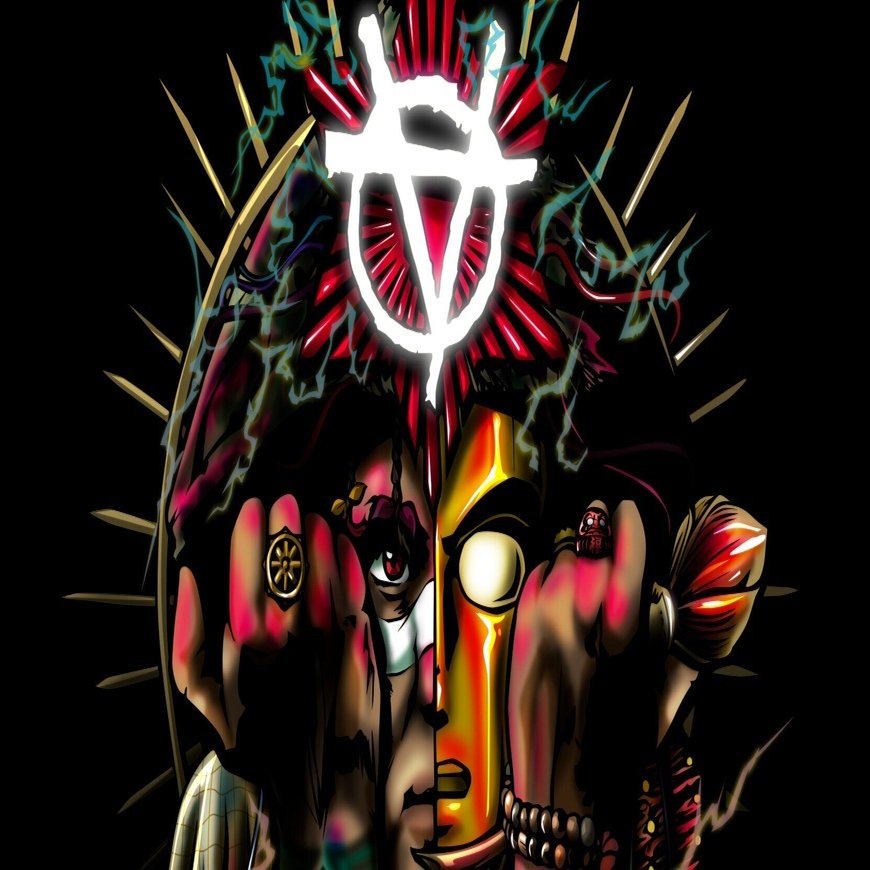 CycheoutsG『Do what thou wilt shall be the whole of the dharma