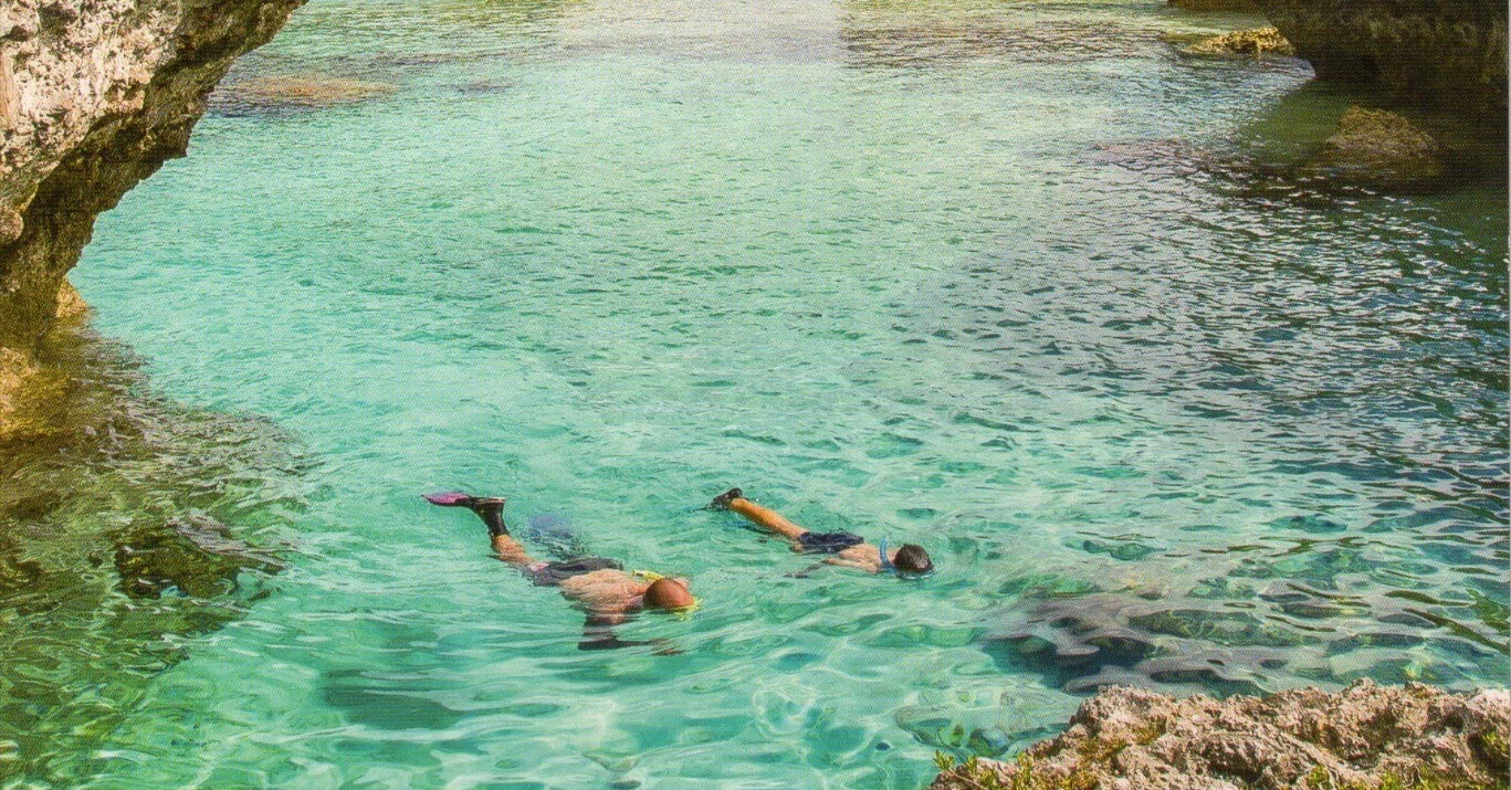 012〕ニウエ (Niue)｜country hunter