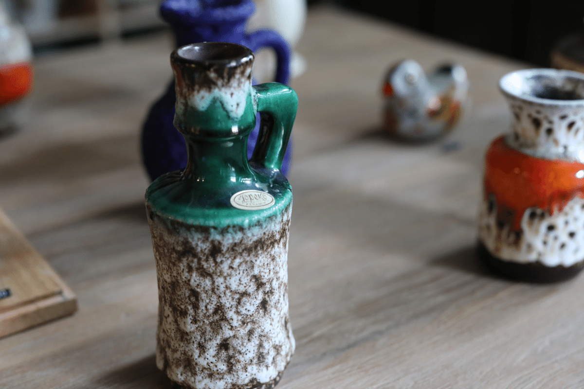 FAT LAVA』のある暮らし【FREEPARK】｜FREEPARK＠自由が丘のセレクト