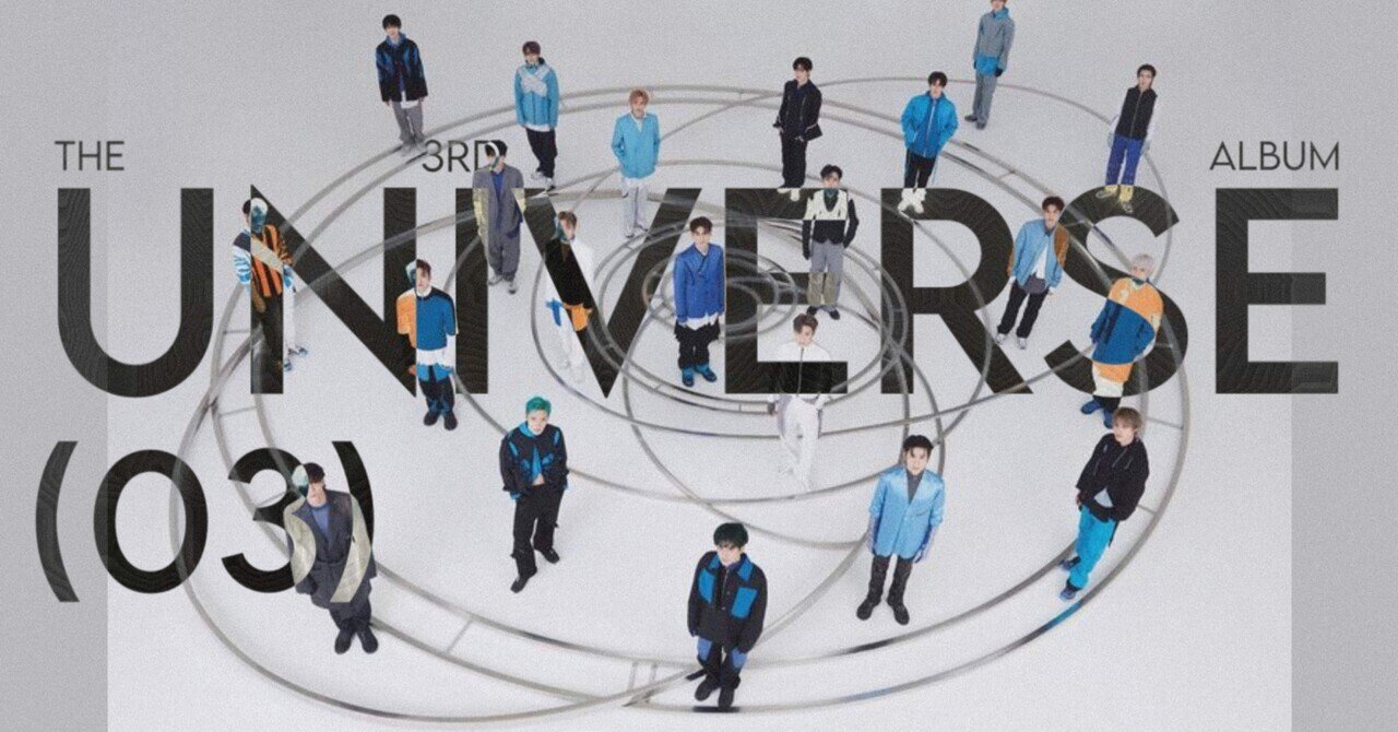nct2021 universe アルバム ラキドロ ドヨン